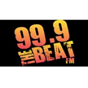 Логотип Radio The Beat 99.9 FM